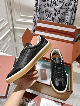 Кеды Женские Loro Piana 1258625