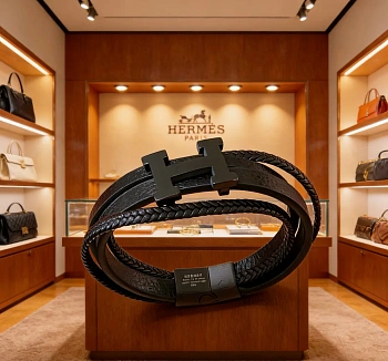 Бижутерия Hermes 11425544