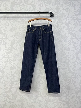 Джинсы Женские Saint Laurent 97710