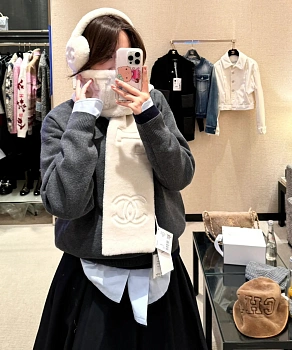 Шарфы Chanel 3046203