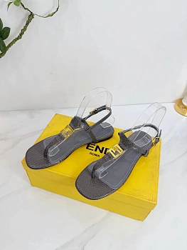 Туфли Женские Fendi 9652711