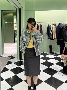 Жакеты Женские Prada 11531771