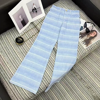 Джинсы Женские Chanel 968642