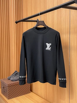 Лонгсливы Мужские Louis Vuitton 658312