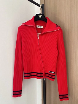 Джемперы И Свитеры Женские Miu Miu 790881