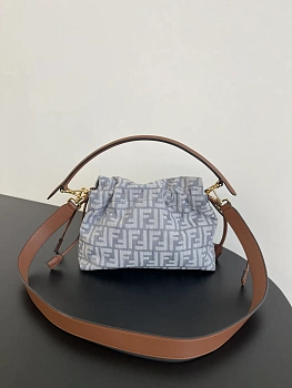 Сумки На Ремне Женские Fendi 292937
