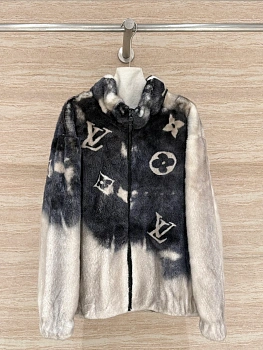 Шубы Женские Louis Vuitton 1061373