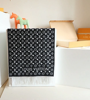 Шарфы Louis Vuitton 184245