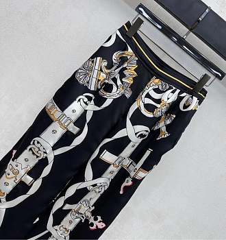 Брюки Женские Hermes 10699380