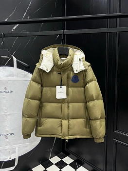 Куртки И Пуховики Мужские Moncler 791937