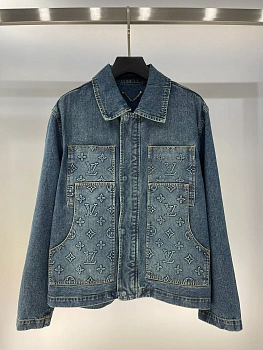 Куртки И Пуховики Мужские Louis Vuitton 5652