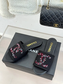 Босоножки Женские Chanel 11167378