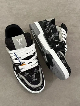 Кроссовки Женские Louis Vuitton 1257952