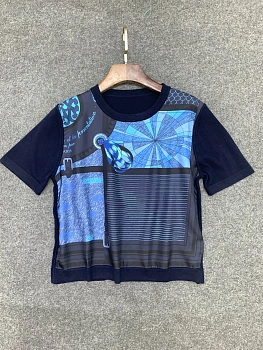 Джемперы Женские Hermes 456829