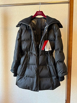 Куртки И Пуховики Женские Gucci 249969