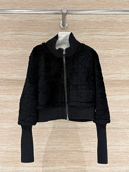 Куртки И Пуховики Женские Christian Dior 1200064