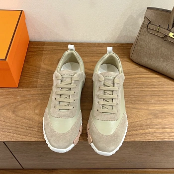 Кроссовки Женские Hermes 9915077