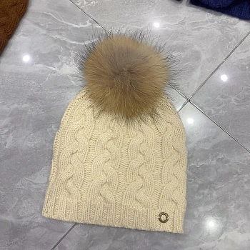 Головные Уборы Loro Piana 250270