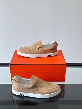 Лоферы Мужские Hermes 544051