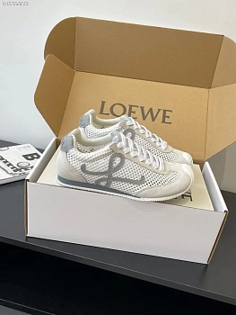 Кроссовки Женские Loewe 13080149