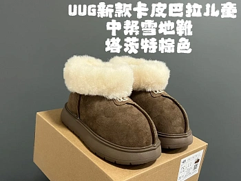 Угги Женские Ugg 4370237