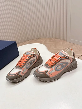 Кроссовки Мужские Christian Dior 1068631