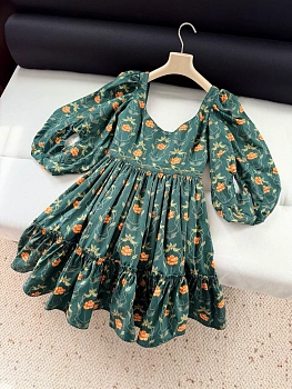Платья Женские Zimmermann 12650344