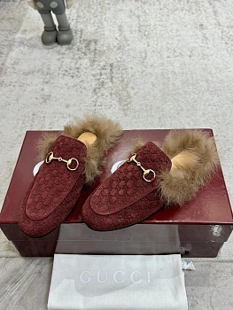 Мюли И Сабо Женские Gucci 945032