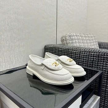 Лоферы И Мокасины Женские Chanel 804975