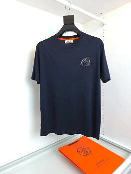 Футболки Мужские Hermes 12719164