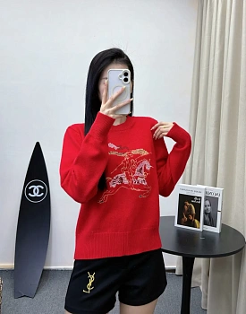 Джемперы И Свитеры Женские Burberry 674773