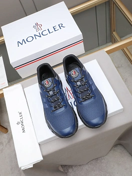 Кроссовки Мужские Moncler 10199673
