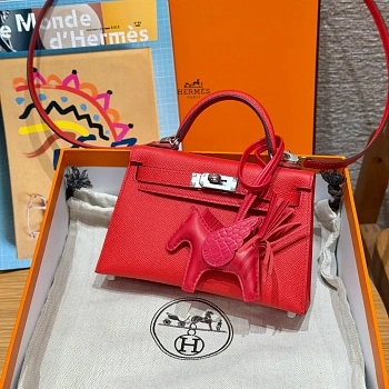 Сумки На Ремне Женские Hermes 653639