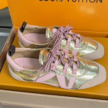 Туфли Женские Louis Vuitton 13540575