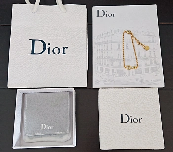 Бижутерия Christian Dior 73908