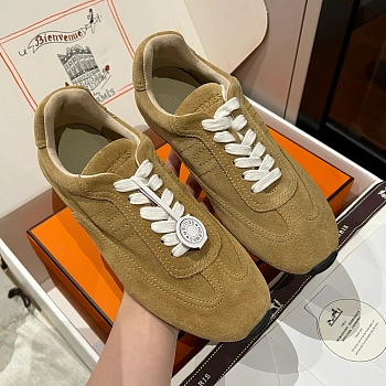 Кроссовки Женские Hermes 11534154