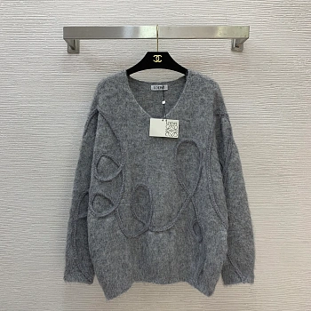 Джемперы И Свитеры Мужские Loewe 10732230
