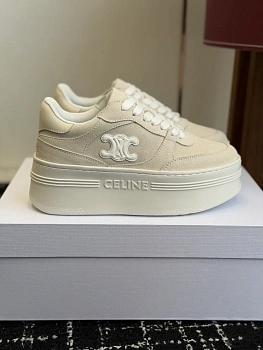 Кроссовки Женские Celine 11497677