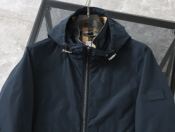 Куртки И Пуховики Мужские Burberry 1501810