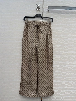 Брюки Женские Gucci 6704805