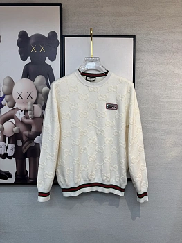 Джемперы И Свитеры Мужские Gucci 658204