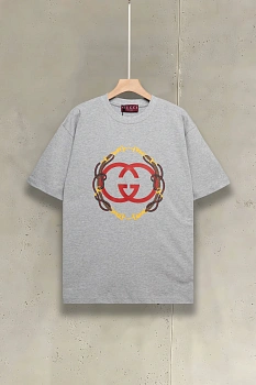 Футболки Мужские Gucci 11172116