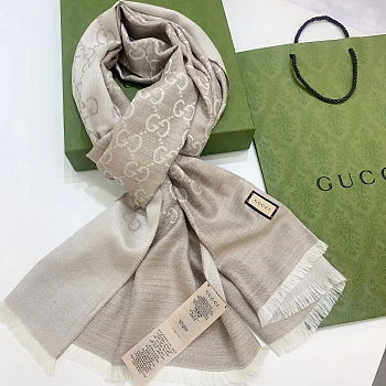 Шарфы Gucci 4529219
