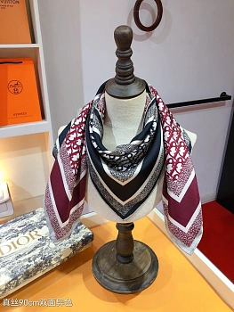 Шарфы Christian Dior 27662