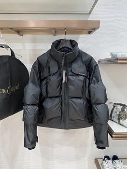 Куртки И Пуховики Мужские Balenciaga 1749855