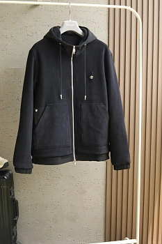 Свитшоты И Худи Мужские Chrome Hearts 126750