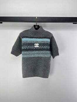 Джемперы И Свитеры Женские Chanel 4469687