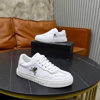 Кеды Мужские Philipp Plein 157367