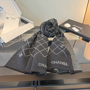 Шарфы Chanel 1242480