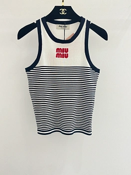 Топы Женские Miu Miu 988436